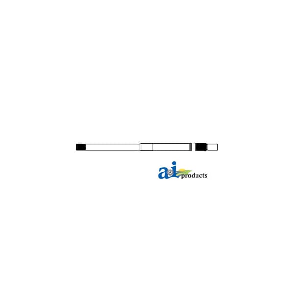 Shaft, PTO Drive 39.7" x1.7" x1.7"